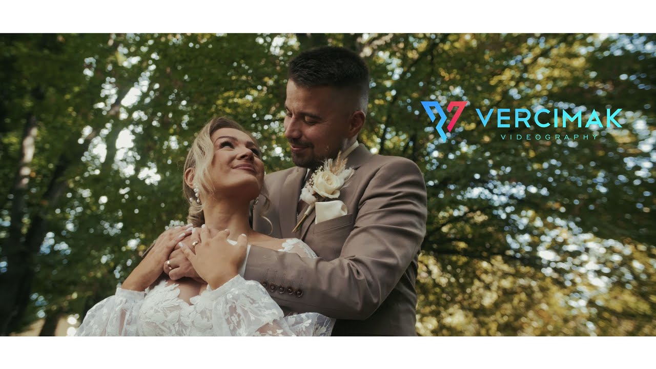 Natália & Tomáš _ Svadobný film