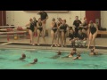 CWPA Network Game of the Week: Princeton vs Hartwick at 2017 CWPA Championship