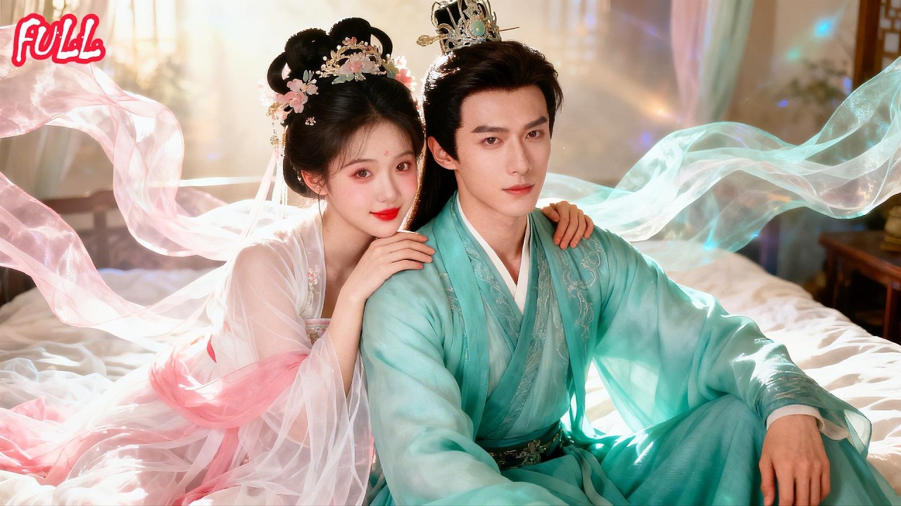 ¿Chica renace como tonta? Príncipe indiferente ahora ruega por su amor. ¡Él se vuelve loco por ella!