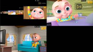 Up To Faster 44 Parison To Too Too Boy