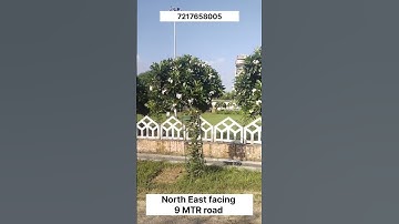 120MTR plot|Sec3 Noida ext|Gr Noida west|Park facing|North East|Plots in Gr Noida| Plot in Noida ext