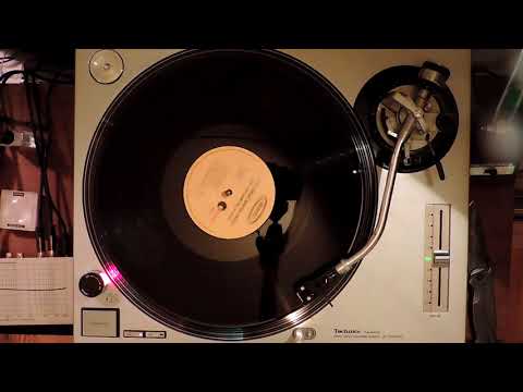 Hangin' Around — The Edgar Winter Group