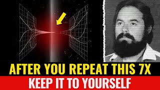 Say This 7 Times at Night and Watch Your Reality Shift Instantly | Jacobo Grinberg