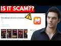 StoryMorph EXPOSED – Real App or Another Trap?