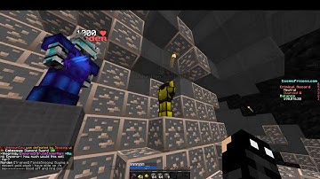 Afk Miner COsmic Prisons