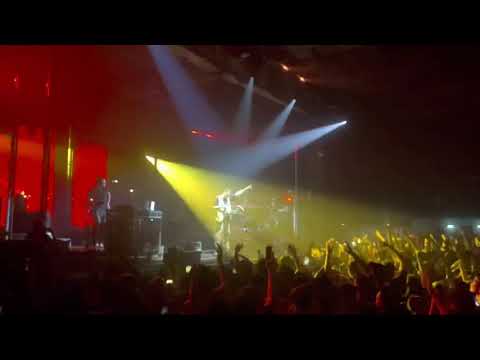 Fred Again… Marea (we’ve lost dancing) Warehouse Project 10th September 2022