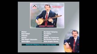 Mehmet Erenler - Ne Güzel Yakışmış Aller Ayşeye Resimi