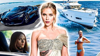 Scarlett Johansson House Tour 🏡 | Dating History 💕 | Cars 🚗 | Net Worth 💰 | Luxury Lifestyle