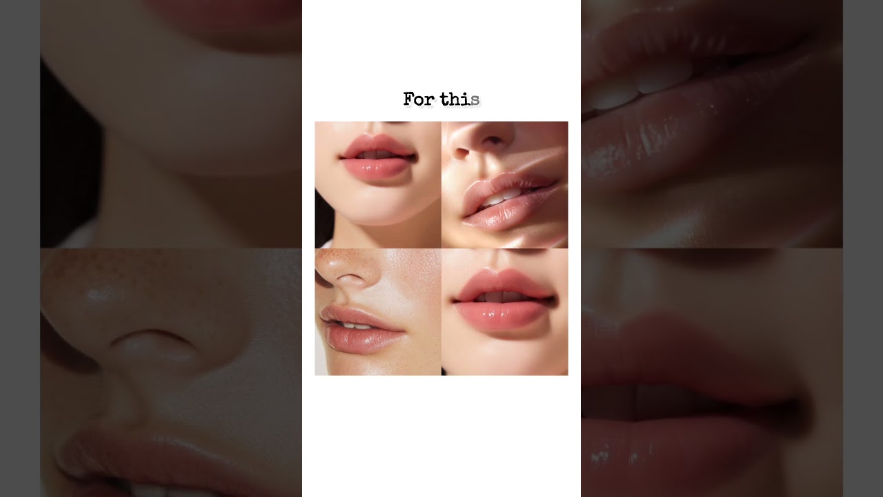 products that every girl should have ......