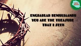 Lagu Paskah You Are My All In All engkaulah Segalanya Lirik Dan Terjemahan