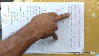 Numerical methods - Gauss jacobi method and Gauss seidel method 
