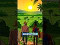 La BD JELANI PARLE DES MYTHES ET LÉGENDES DES ANTILLES