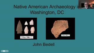 Race History and Rock Creek: Native History in Rock Creek and Beyond
