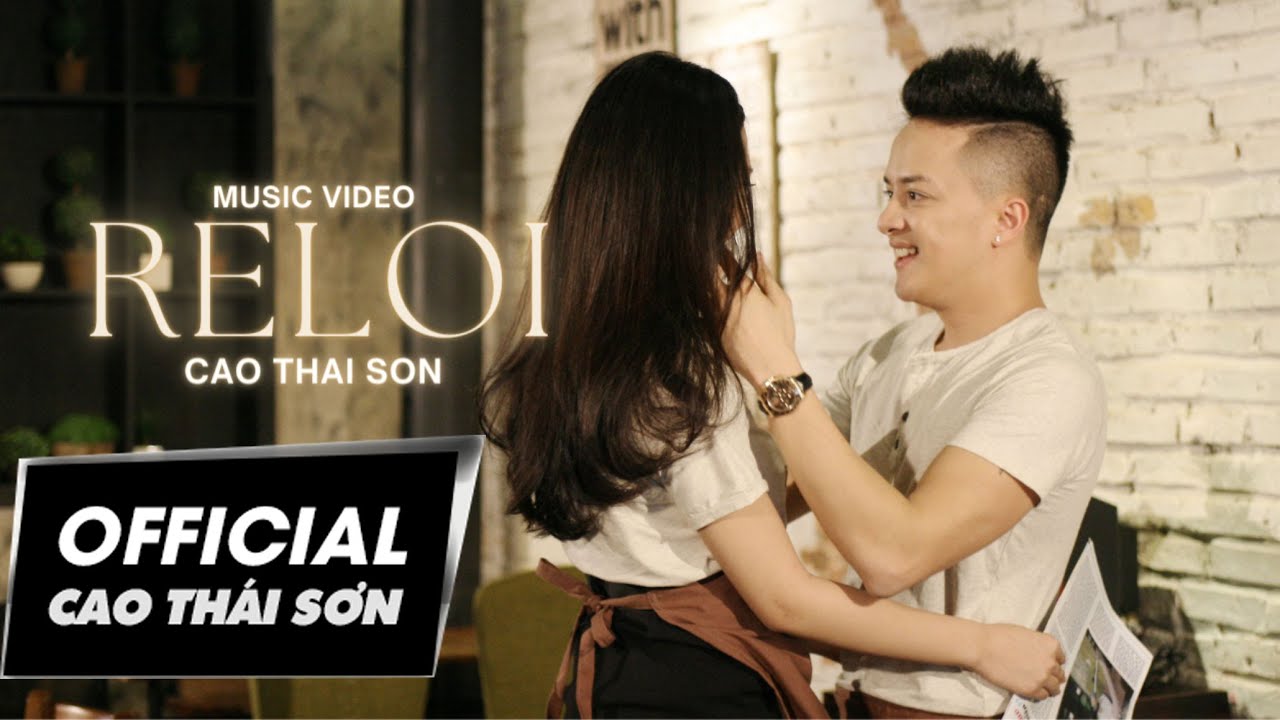 Rẽ Lối | Cao Thái Sơn | #RL | Official MV - youtube
