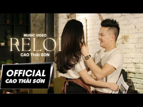 Video Rẽ Lối | Cao Thái Sơn | #RL | Official MV - youtube
