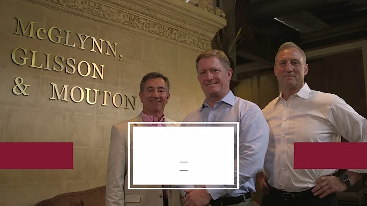 MGM Law Firm's Daniel J. McGlynn