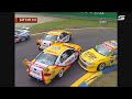 FULL RACE: Round 9 - 2003 Sandown 500 | Throwback | 2003 Supercars Championship Series