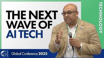 The Next Wave of AI: LLMs to Agentic Systems