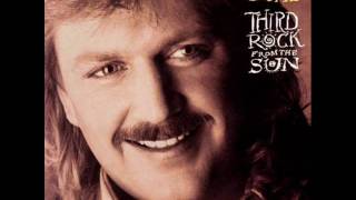 Video thumbnail of "Joe Diffie Third Rock From The Sun"