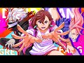 They Added Dan Da Dan To This Game! Sakura Stand/ Fiction Battleground