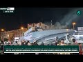 U.S. Warships In Iran's MISSILE Range? IRGC Unveils Deadly 700km Hormuz STRIKE Boat