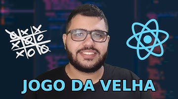 Criando um jogo da velha com React Native - Iniciando com React Native