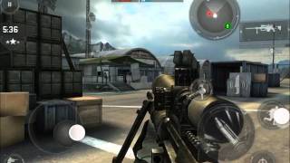MC3 | Quickscoping Tips 1 | Sub Match 1 | My First Commentary