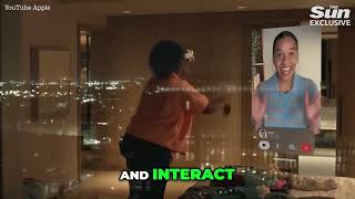 Unveiling Apple Vision Pro: The Future of Spatial Computing at Apple Park