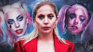 This Look At Lady Gaga As Harley Quinn Is Stunning | Joker 2 Movie