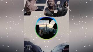 FAST AND FURIOUS 8 SOUND TRACK MIX 2017 BAXX BOOST-HD