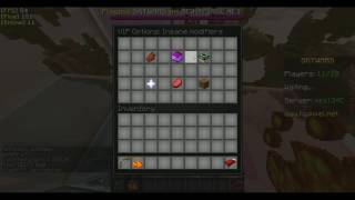 Hypixel Skywars Voting Bug