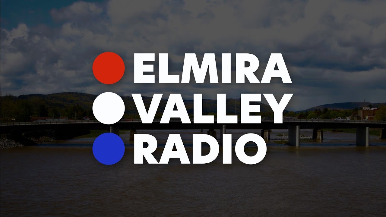 Elmira Valley Radio