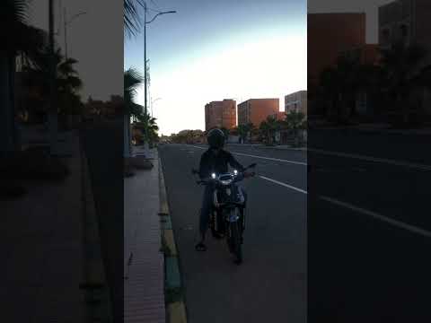 صباح الخير ايا العدو Becane33 Bikers اكسبلور Motorcycle