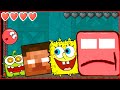 New Mod minecraft about red ball 4 All Levels Volume 1-5.All Bosses.Мод на игру красный шарик 4