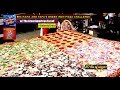 Big Mama and Papa's 54x54 Inch Pizza Challenge | 50+lbs | The Great American Eat-Off | RainaisCrazy