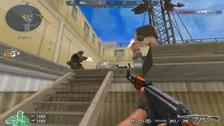 FRAGS IN CAMP #3