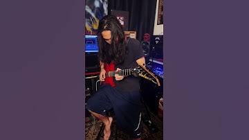 Thumbnail of #DOKKEN #80s #80smetal #guitarist #jacksonguitars #shredding #georgelynchofficial #filipino #vinyl