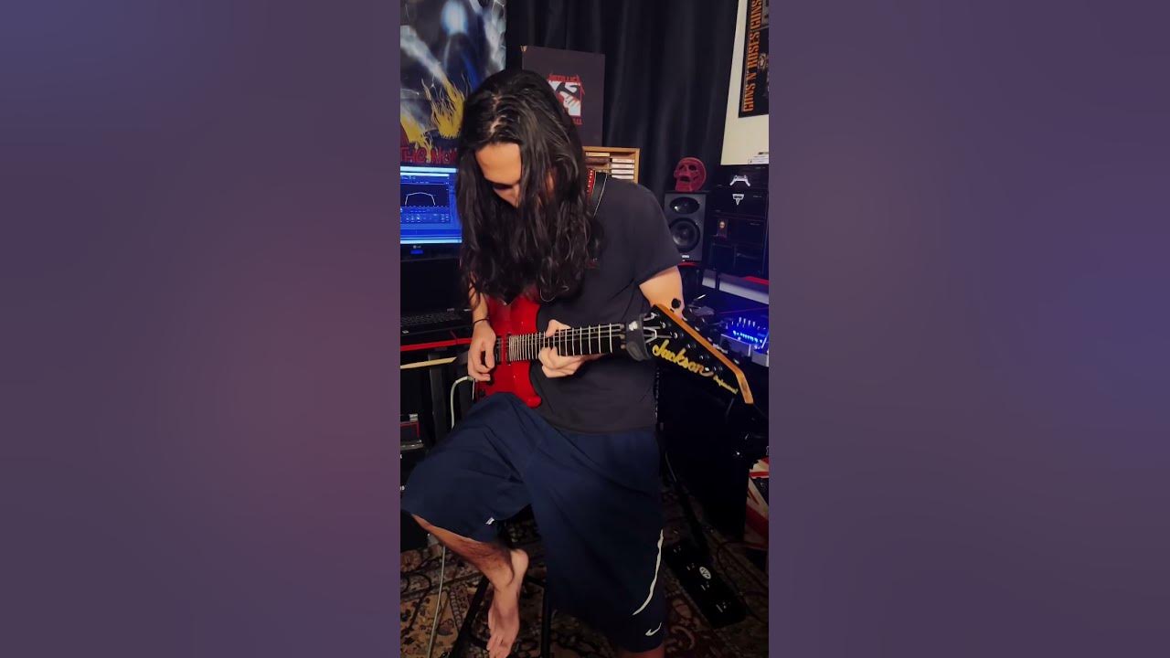 #DOKKEN #80s #80smetal #guitarist #jacksonguitars #shredding #georgelynchofficial #filipino #vinyl