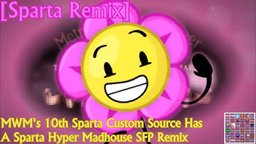 [Sparta Remix] MWM