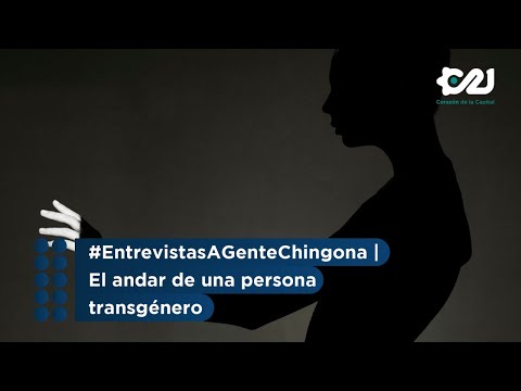 Vídeo: Com Distingir Una Persona Transgènere A Tailàndia