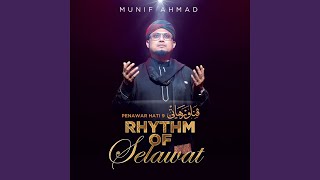 Download Lagu Selawat Hadrah