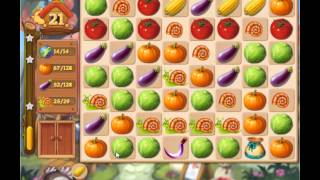 Farm Epic Level 133