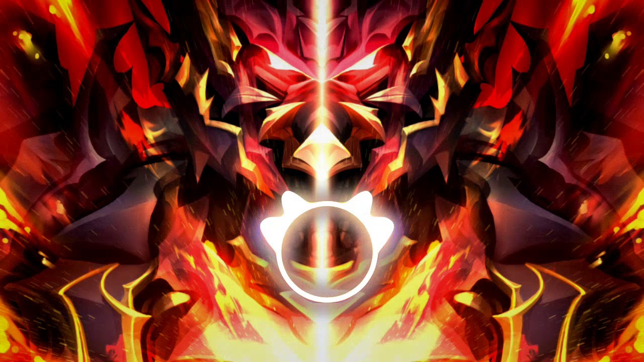 ♫Nightcore♫ Sea of Fire [ Kidou Sentai Iron Saga OP ]