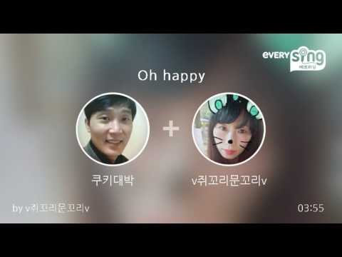[everysing] Oh happy