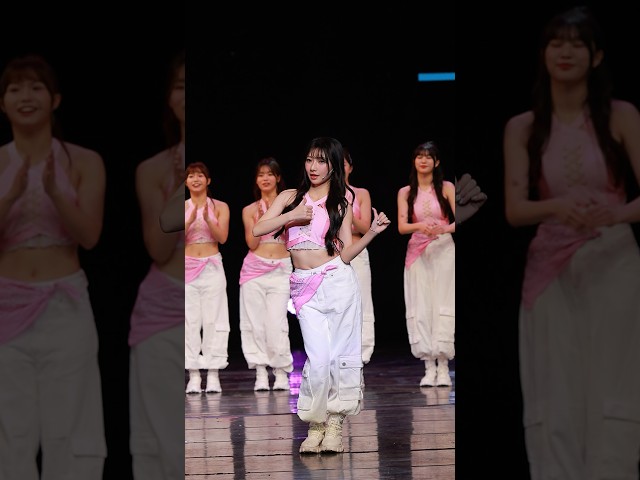 wingstars成軍二週年謝幕一粒solo #啦啦隊 #wingstars #一粒 #solo #치어리더