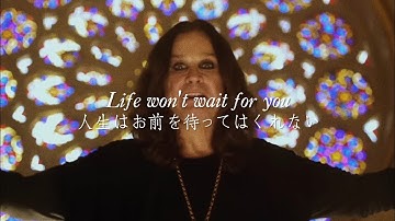 Ozzy Osbourne - Life Won