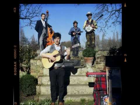 Mumford And Sons Cousins Vampire Weekend Cover