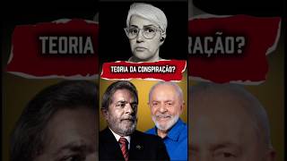 Por que ninguém fala sobre isso? Teoria da conspiração ou verdade?