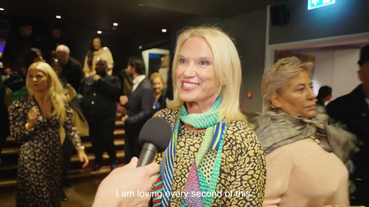 House of Flamenka - Gala Night