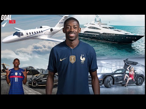 angka jitu toto macau hari ini x dutaslot77 - Gaya Hidup Ousmane Dembele 2022 | Kekayaan Bersih, Rejeki, Koleksi Mobil, Rumah Besar